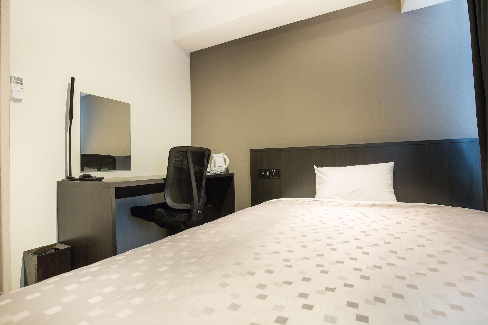 Hotel Bloemen North Hanazono Ōsaka Extérieur photo