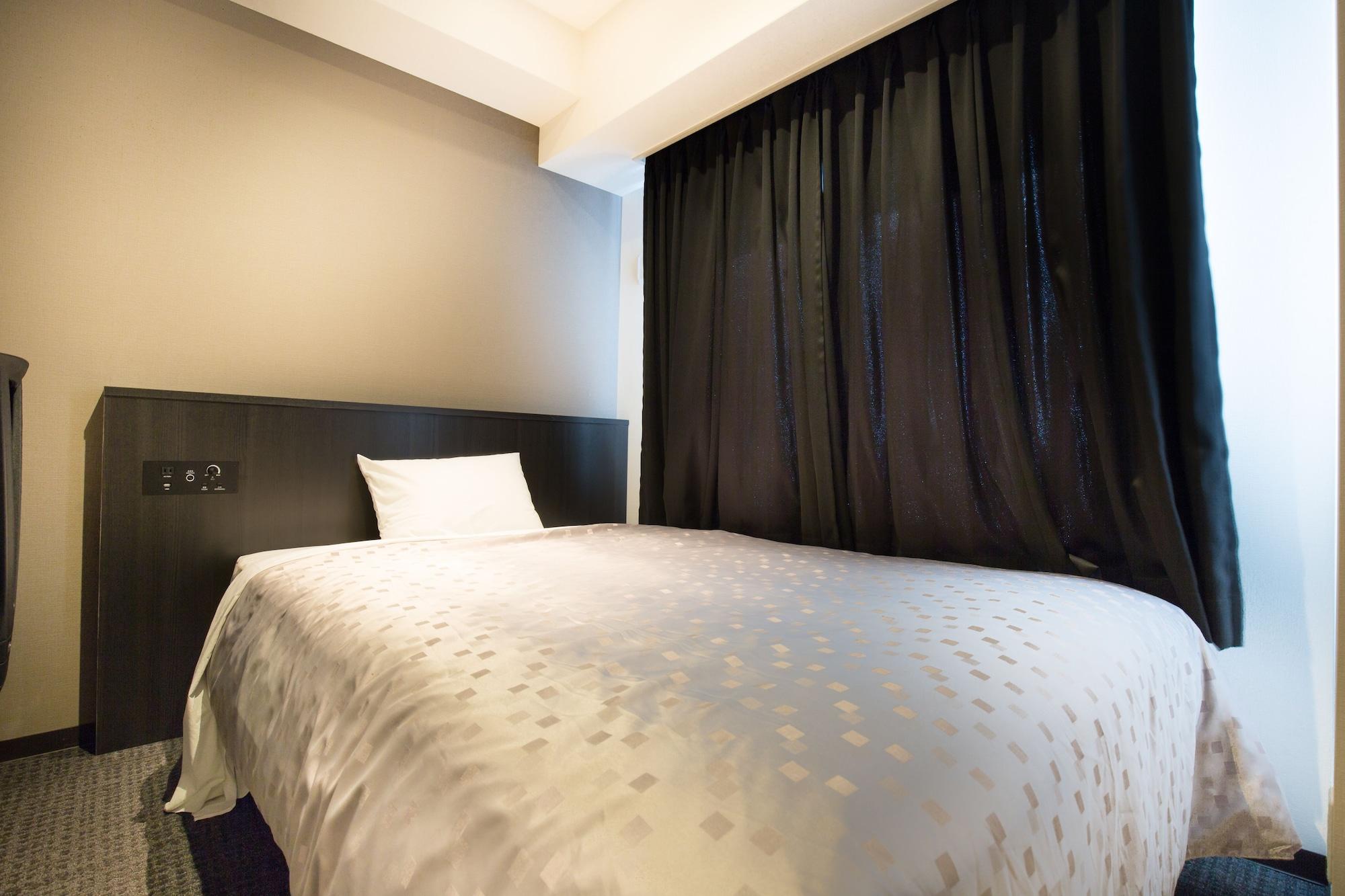 Hotel Bloemen North Hanazono Ōsaka Extérieur photo