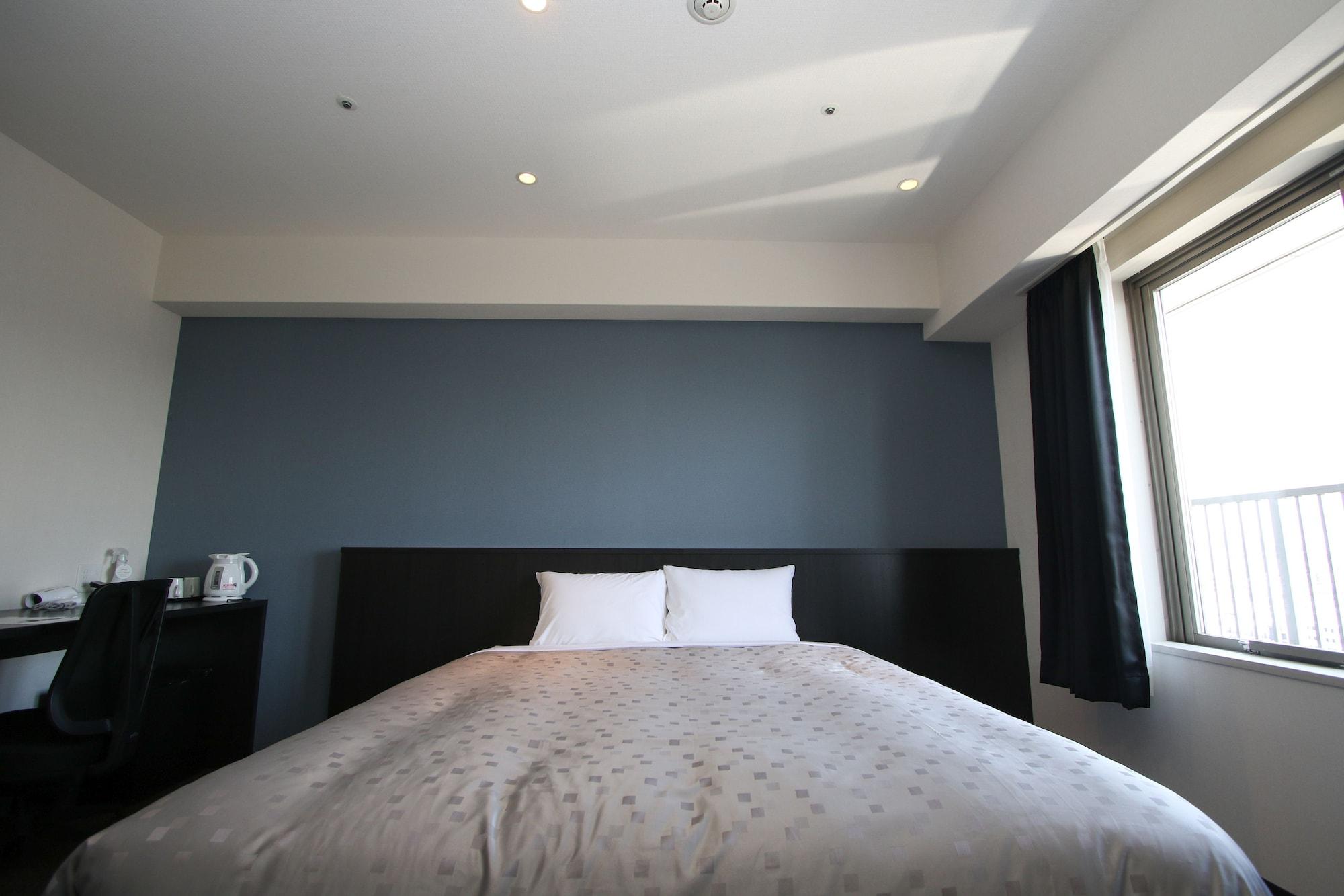 Hotel Bloemen North Hanazono Ōsaka Extérieur photo