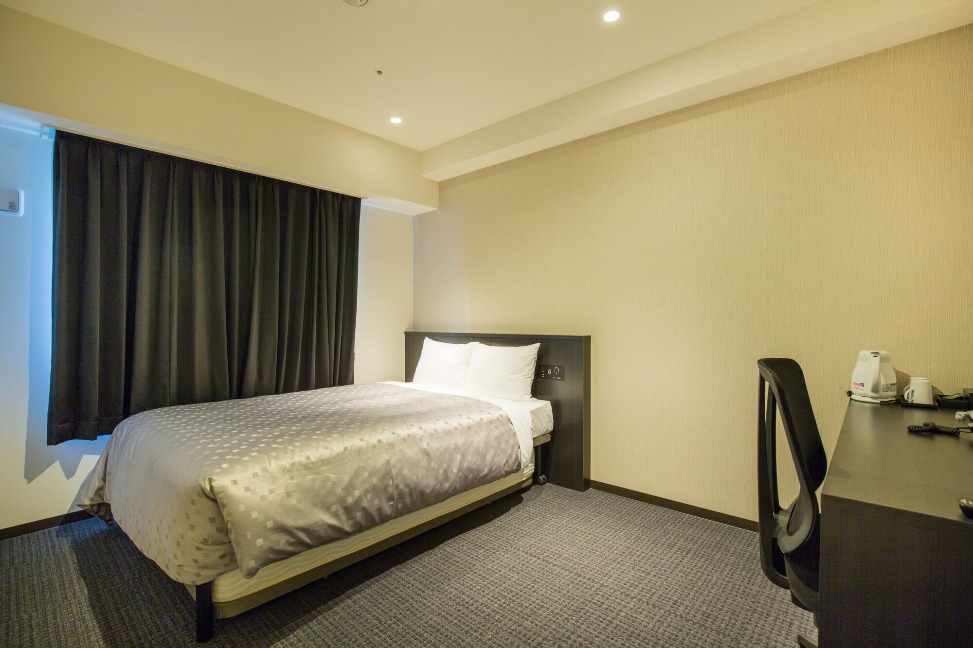 Hotel Bloemen North Hanazono Ōsaka Extérieur photo