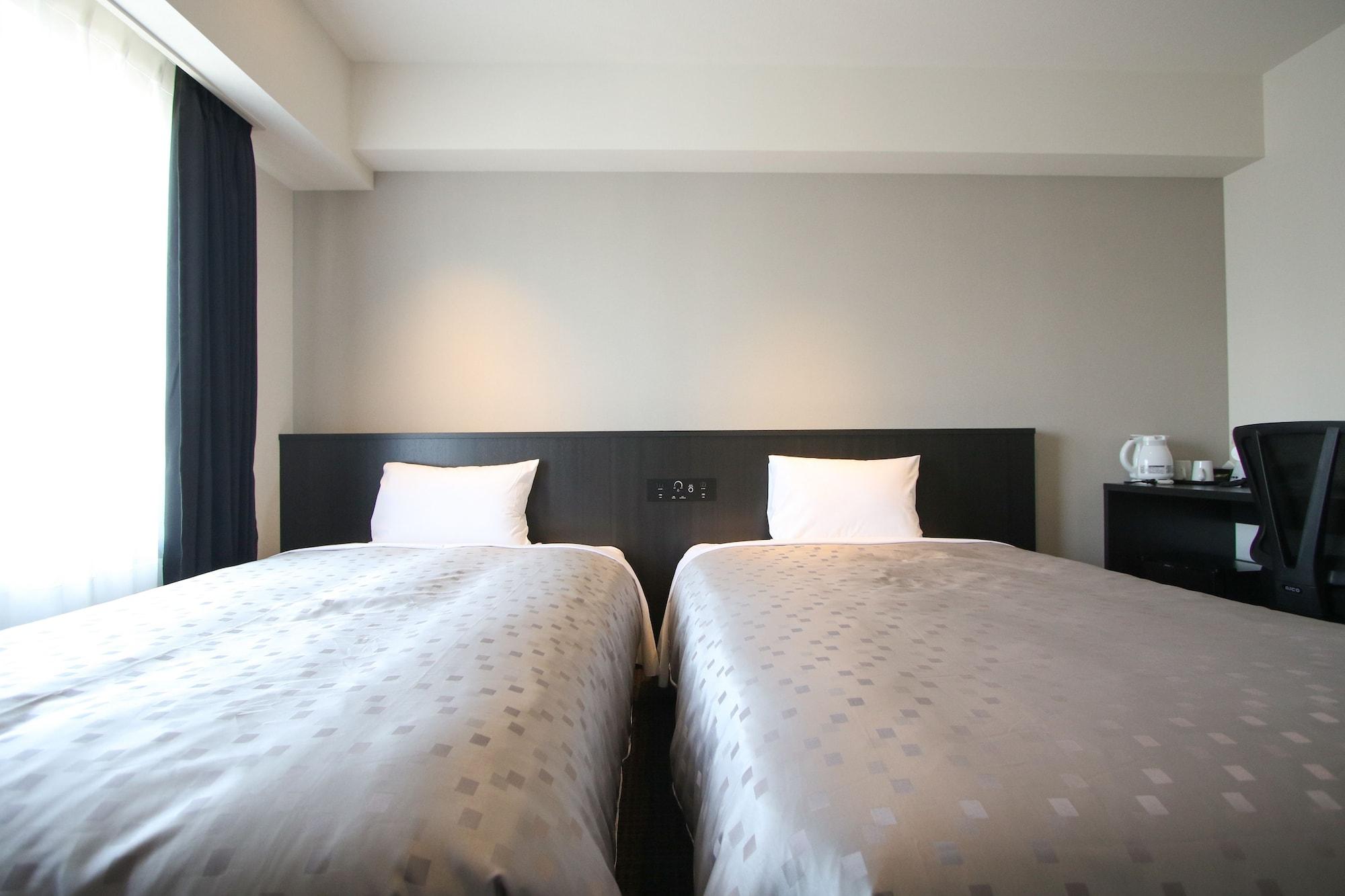Hotel Bloemen North Hanazono Ōsaka Extérieur photo