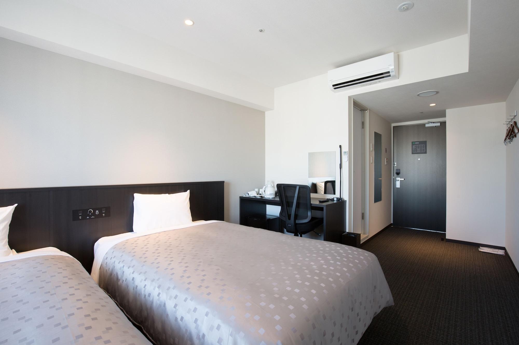 Hotel Bloemen North Hanazono Ōsaka Extérieur photo