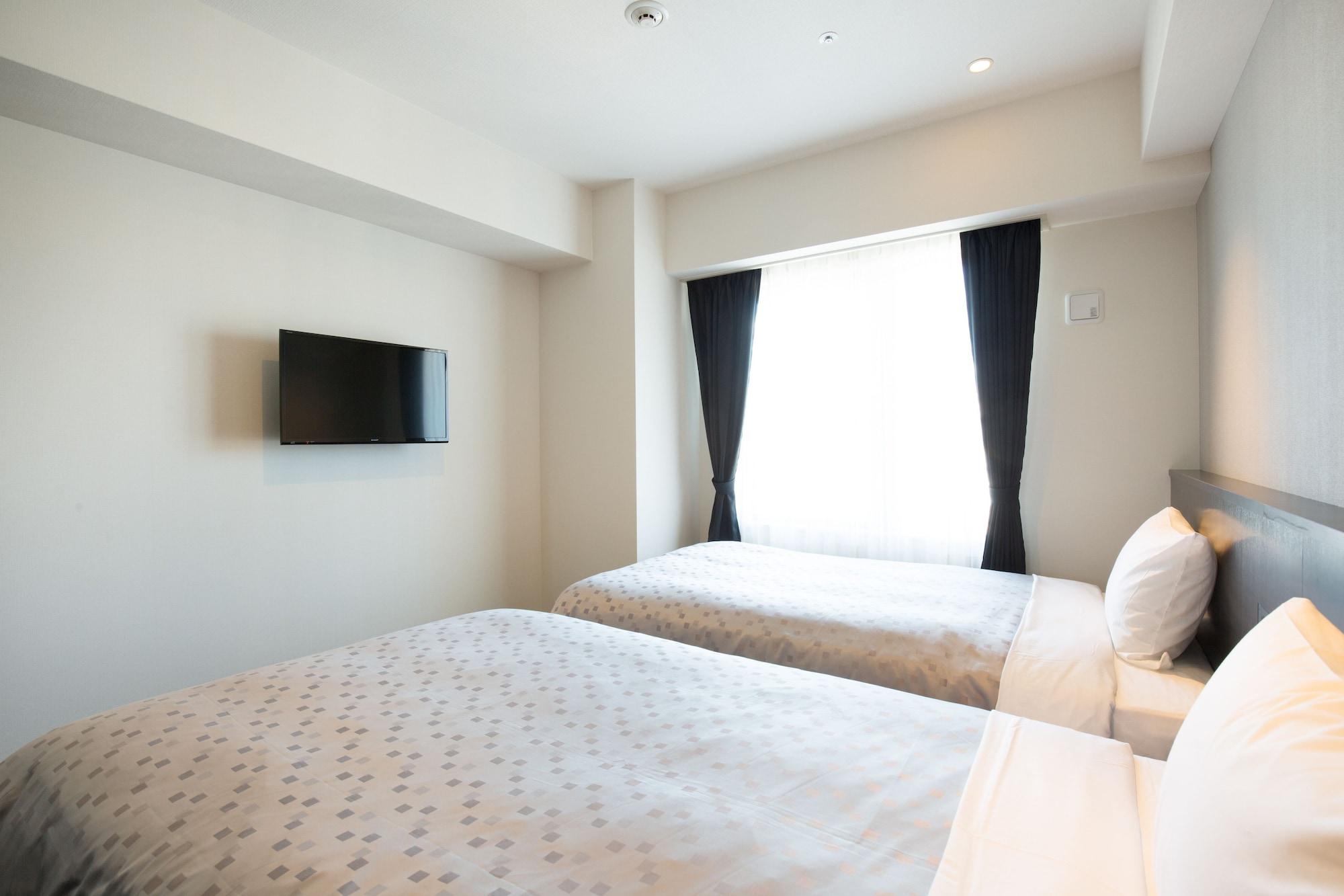 Hotel Bloemen North Hanazono Ōsaka Extérieur photo