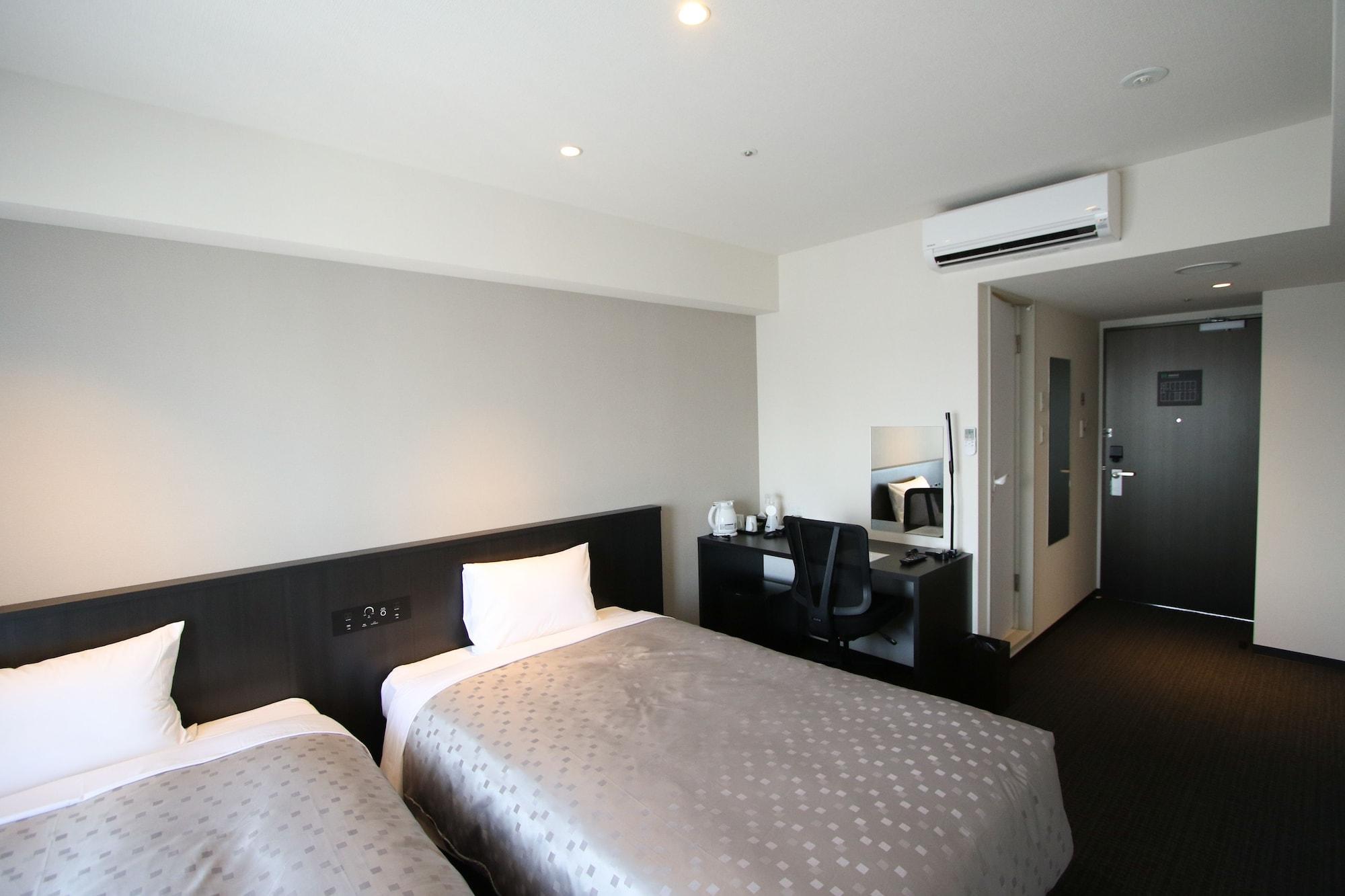 Hotel Bloemen North Hanazono Ōsaka Extérieur photo