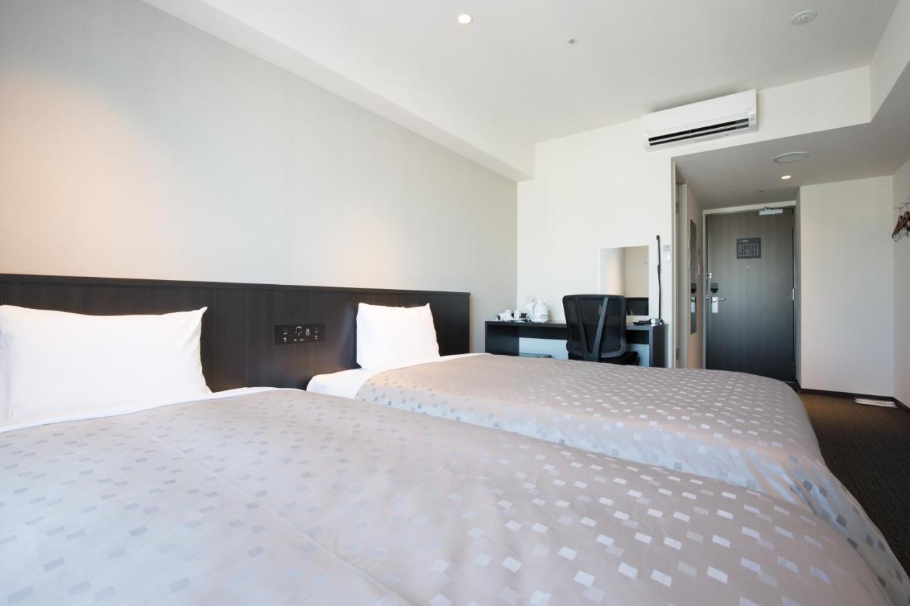 Hotel Bloemen North Hanazono Ōsaka Extérieur photo