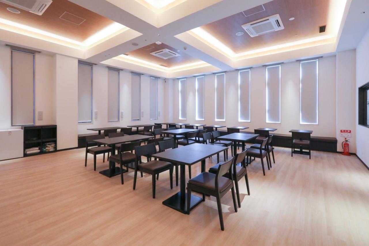 Hotel Bloemen North Hanazono Ōsaka Extérieur photo