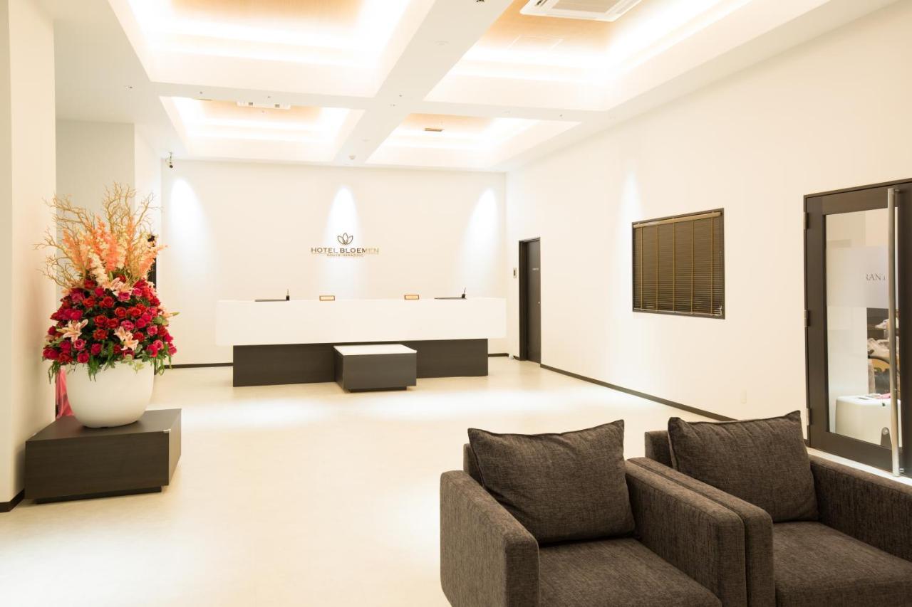 Hotel Bloemen North Hanazono Ōsaka Extérieur photo