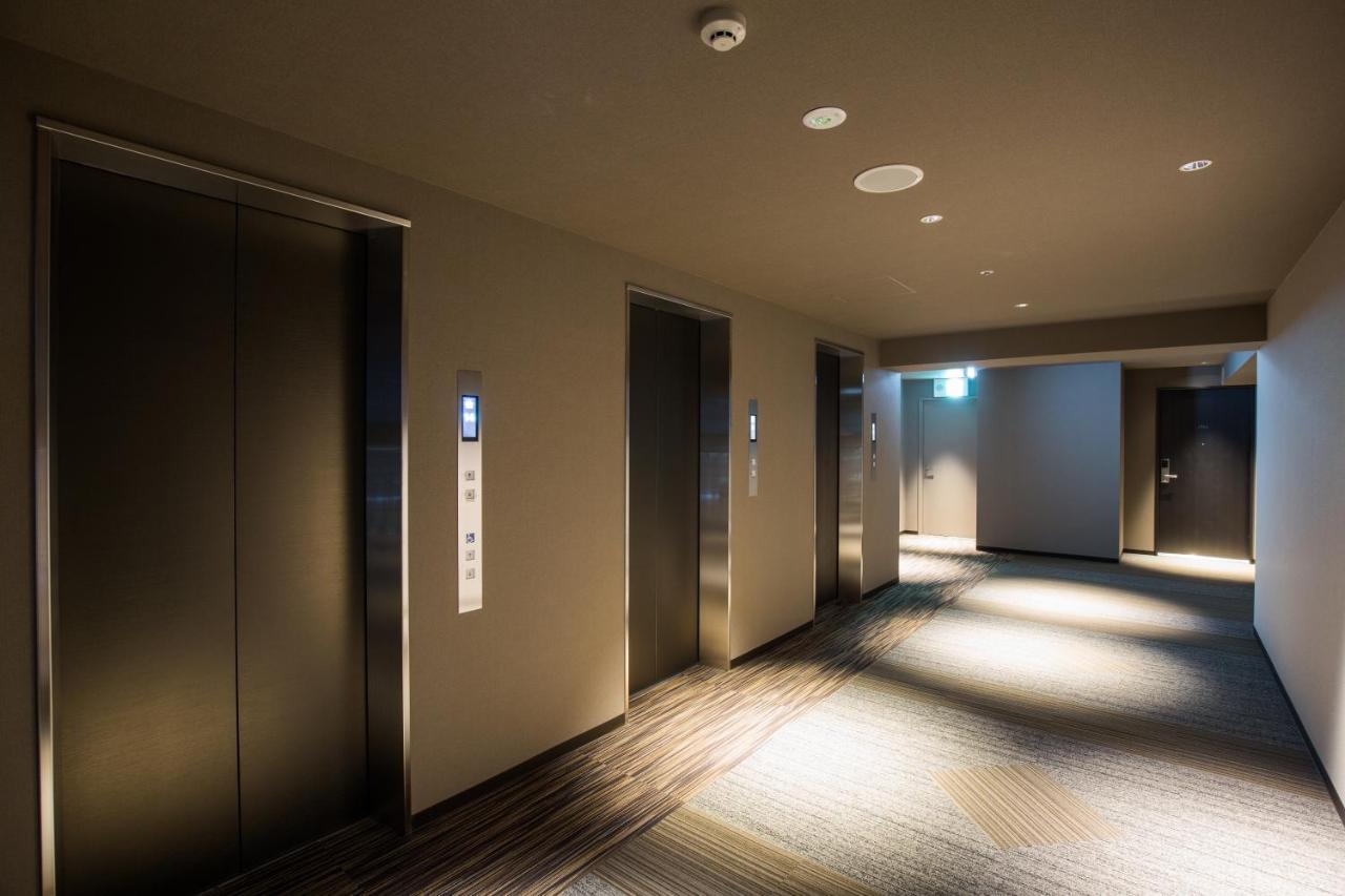 Hotel Bloemen North Hanazono Ōsaka Extérieur photo